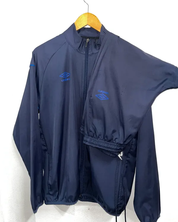 Conjunto Umbro