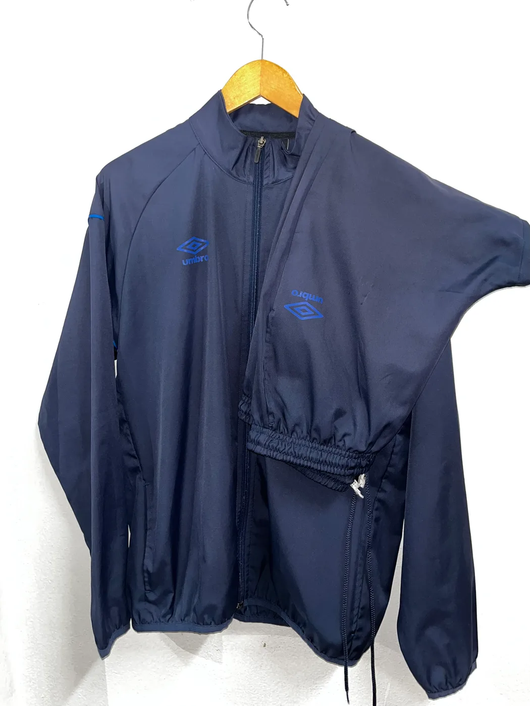 Conjunto Umbro
