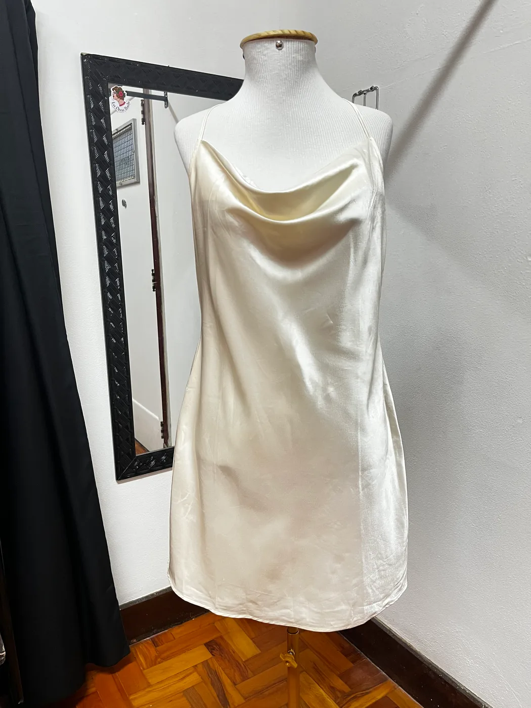 Sleep dress H&M