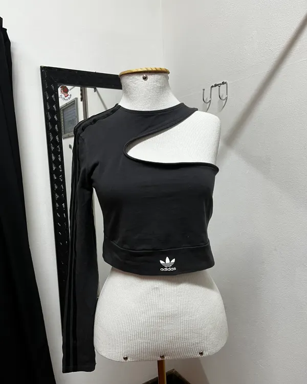 Blusa Adidas