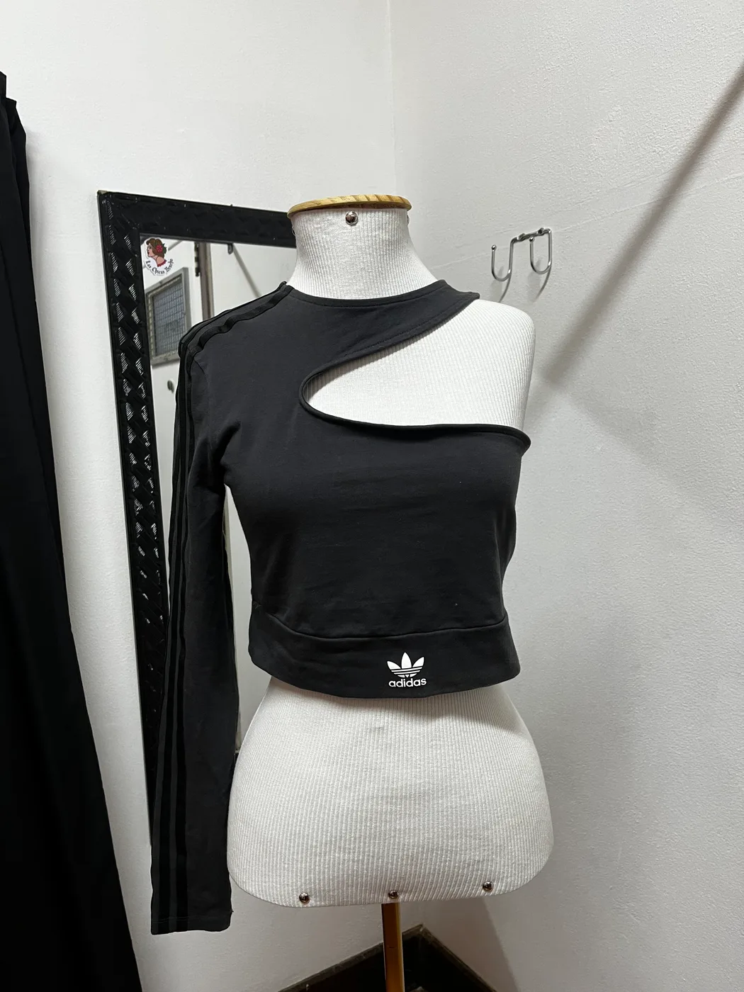 Blusa Adidas