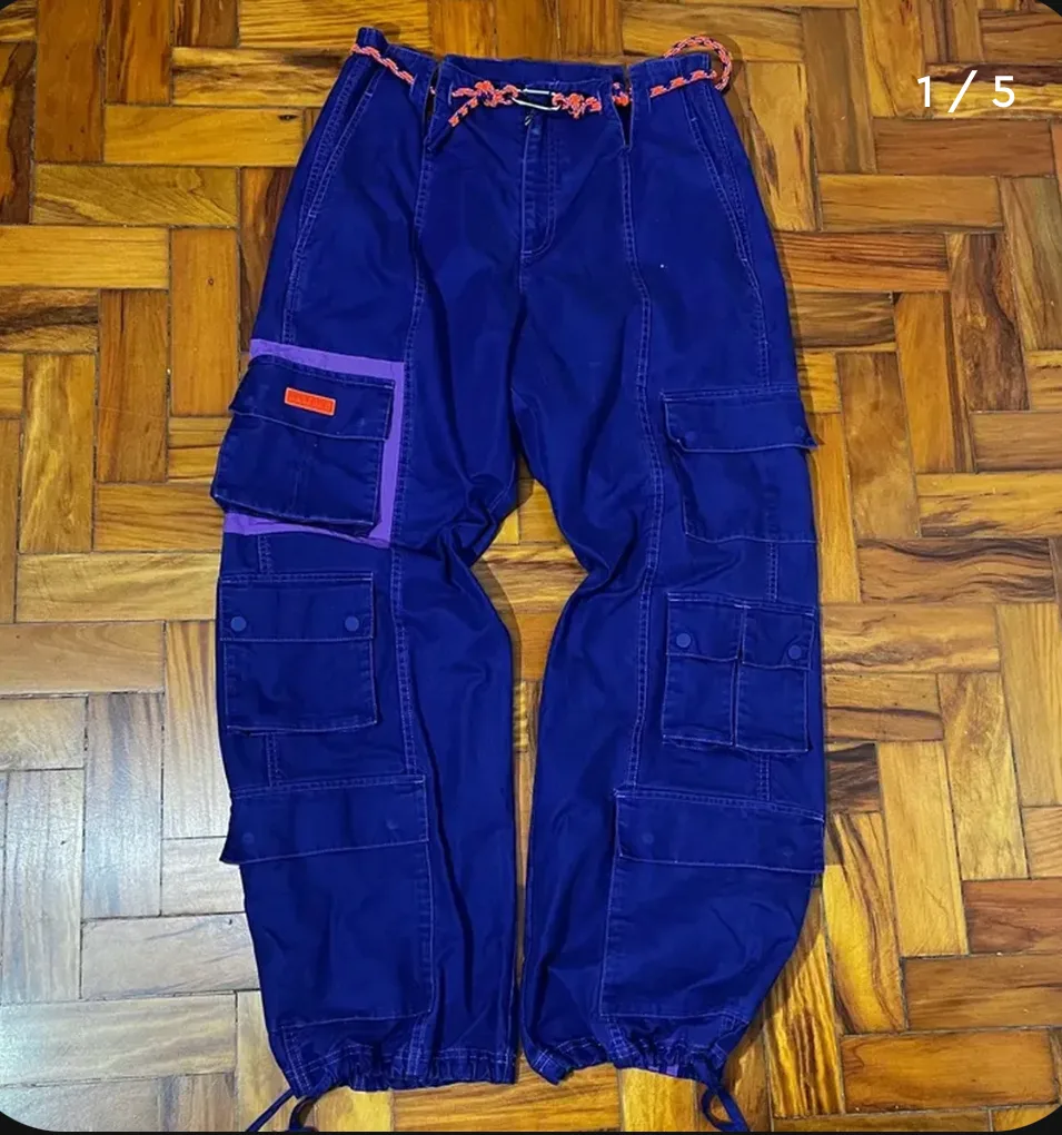 Calça adidas Ivy Park