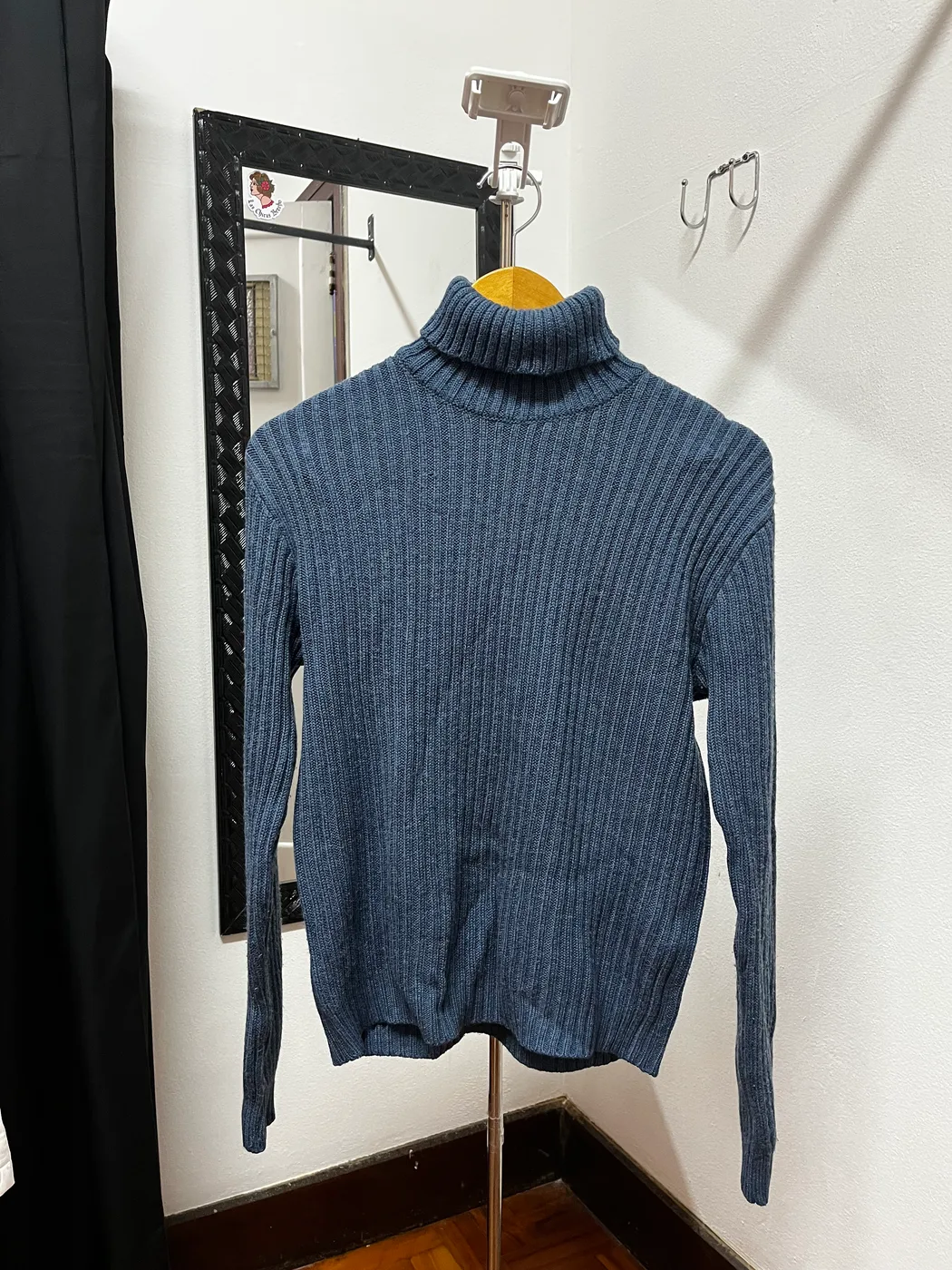 Cacharrel Zara