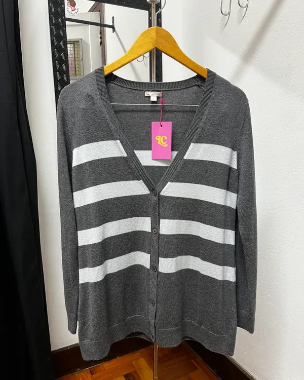Cardigan Gap