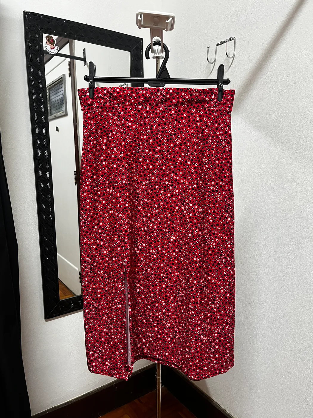 Saia florida F21
