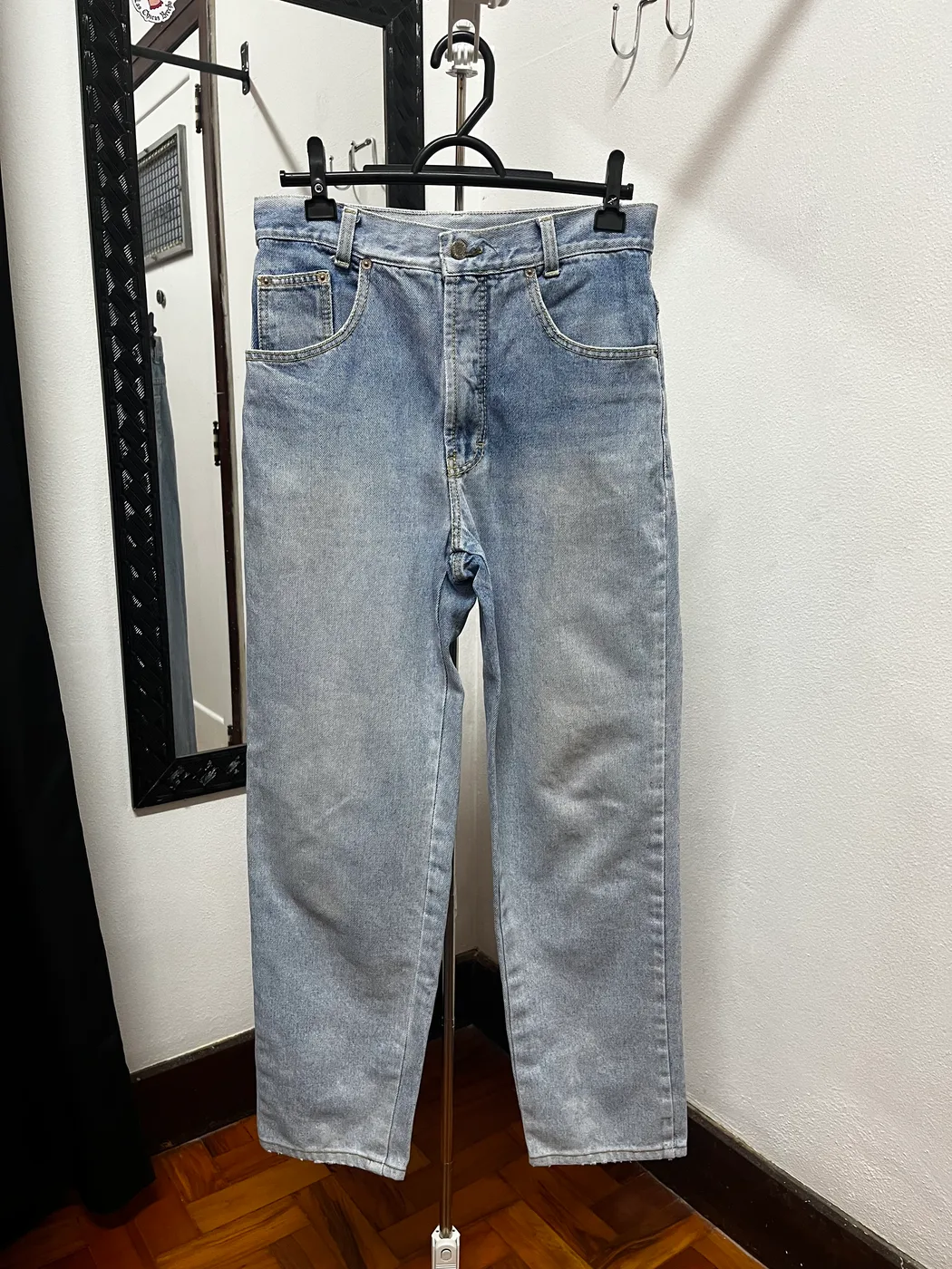 Mom jeans vintage
