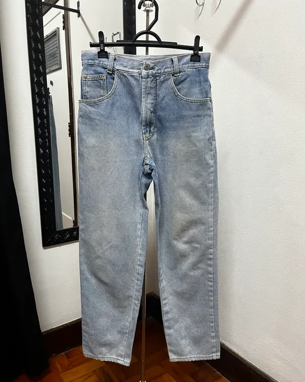 Mom jeans vintage