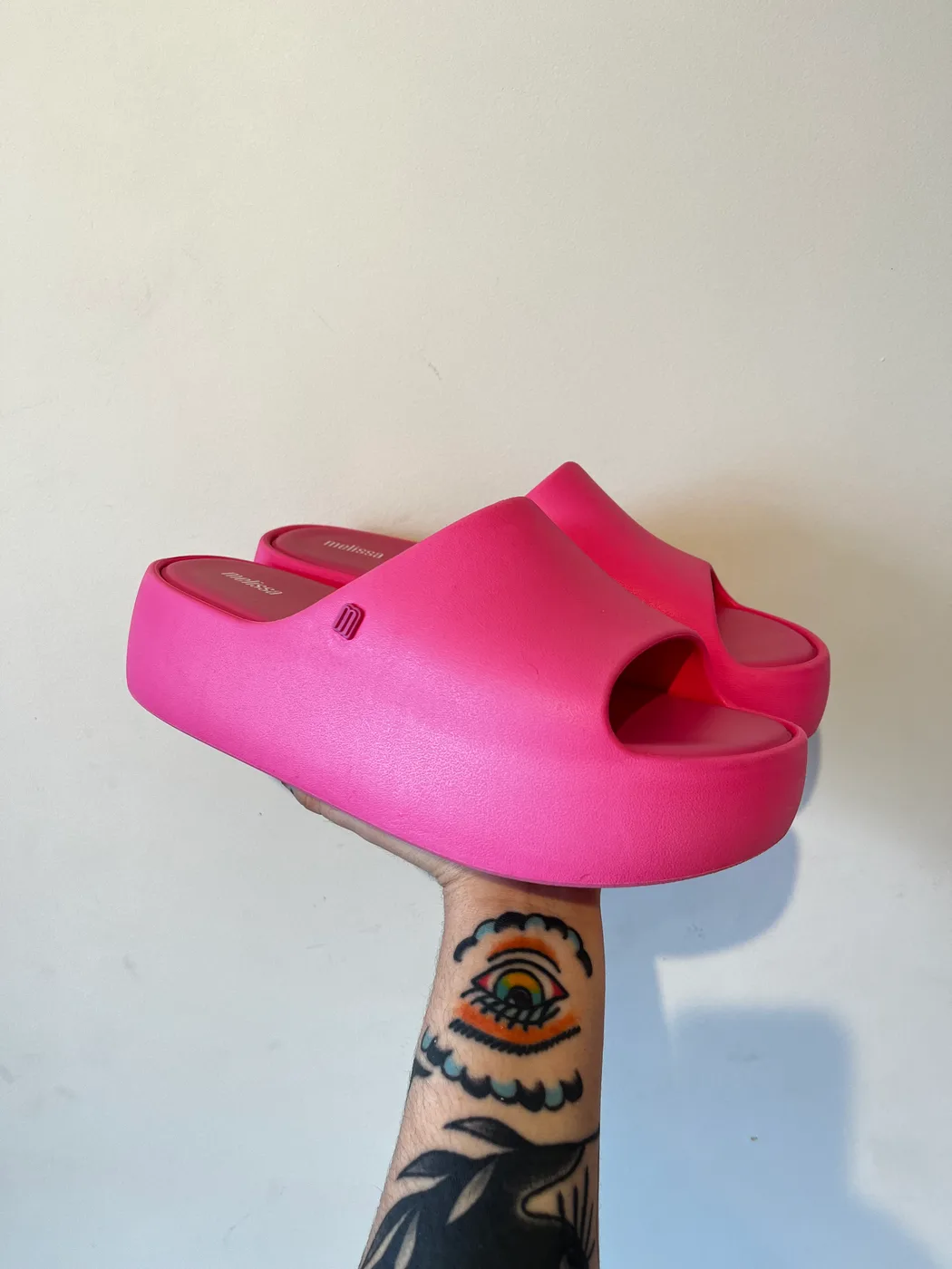 Melissa free plataforma