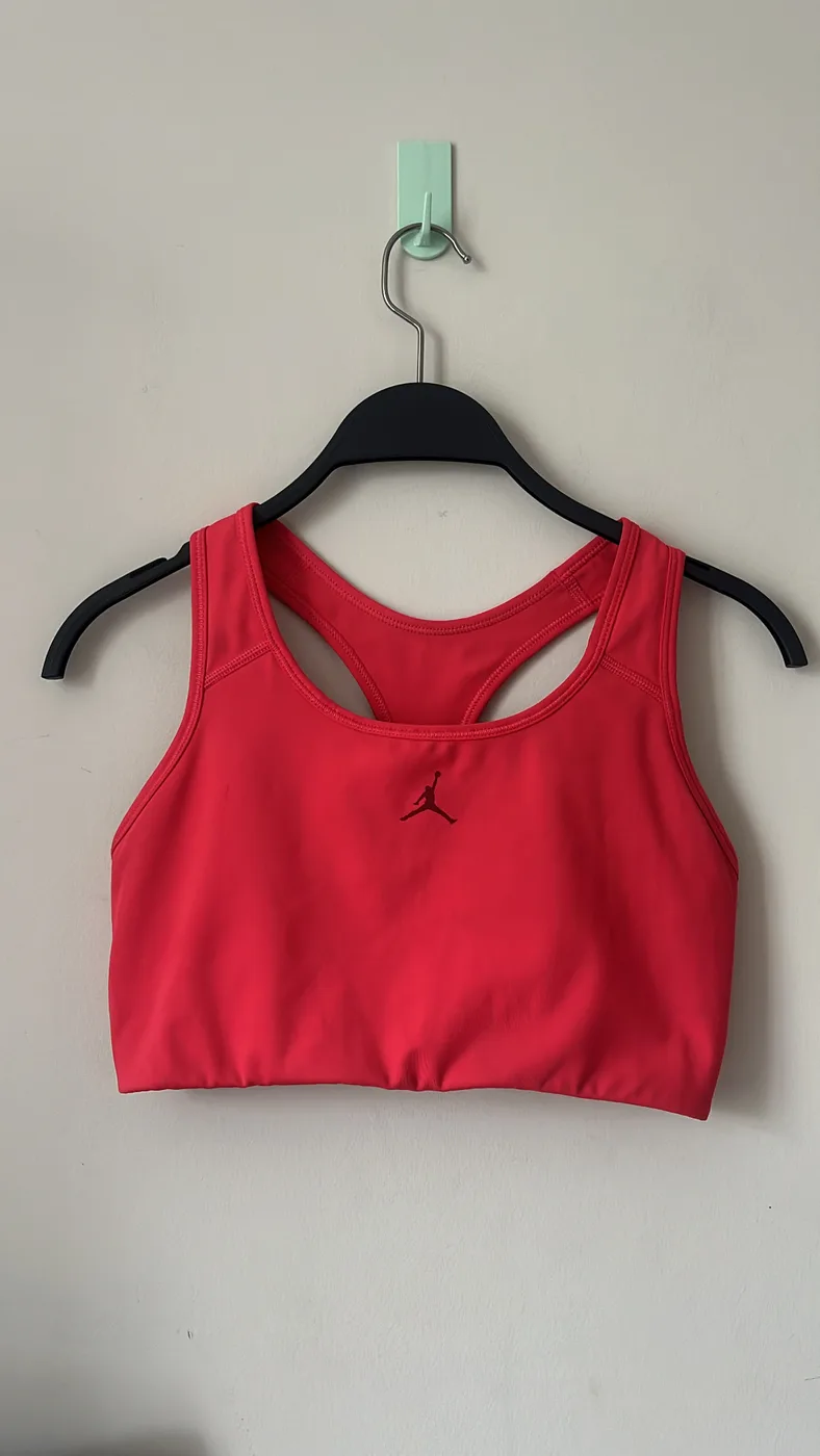 Top Jordan