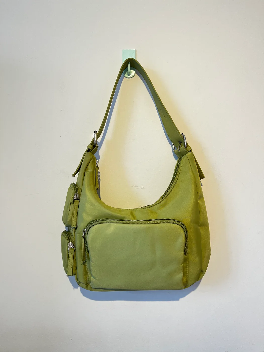 Bolsa Chenson vintage