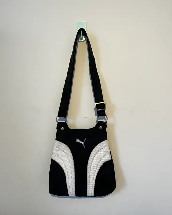 Bolsa Puma vintage