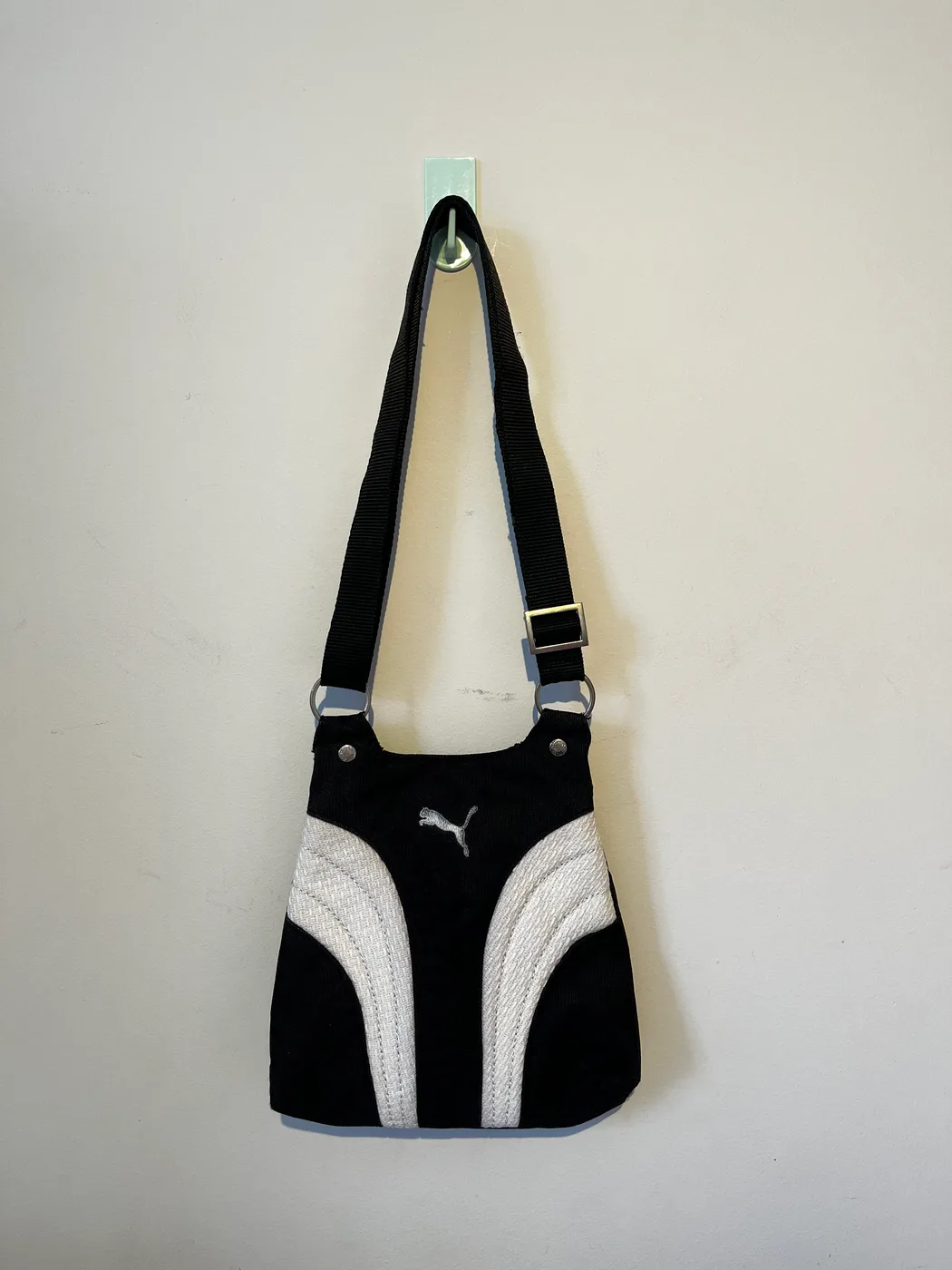 Bolsa Puma vintage