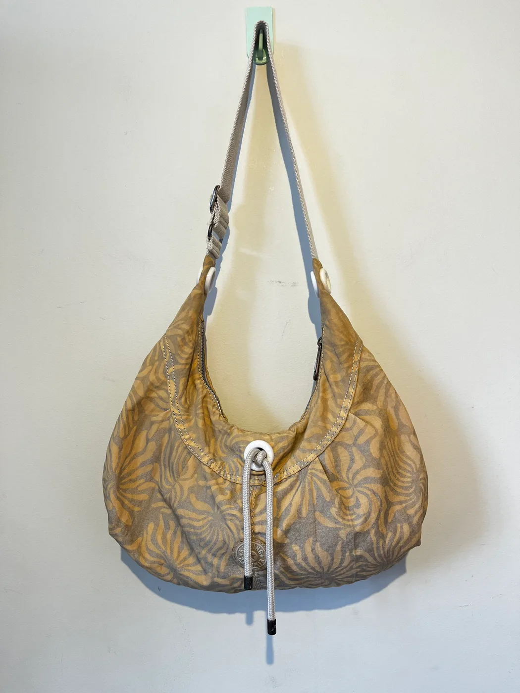 Bolsa kipling vintage