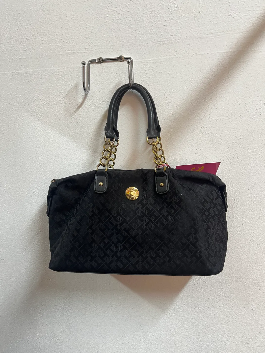 Bolsa Tommy Hilfiger
